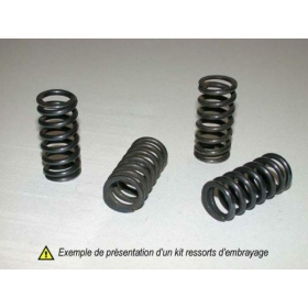 TOURMAX sankabos spyruoklių komplektas KAWASAKI AR / KDX / KX / SUZUKI RM 60-80cc 1979-2021