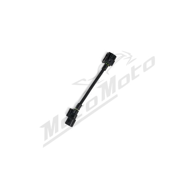 AKRAPOVIC Lambda sensor extension Honda CB / CBR 650R 19-23