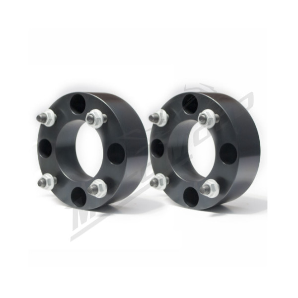 Ms ratų tarpinės 4x110x45mm 2vnt