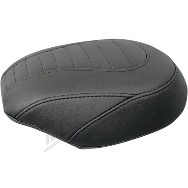 MUSTANG Tripper™ Rear Passenger Seat Harley-Davidson Sportster 883–1200 cc 2004–2022