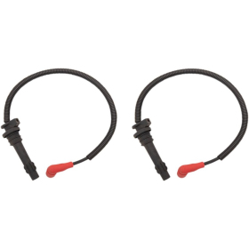 MOOSE OFFROAD FOUR WHEEL Spark Plug Wire/Cap Polaris General 1000cc 16-20