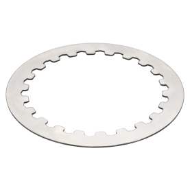 Rekluse sankabos tarpdiskis 0,040 Zsp Rms H250 