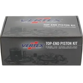VERTEX Complete Top End Kit - Replica Forged Piston Fantic / Yamaha 250cc 19-24 Ø76,950-76,980