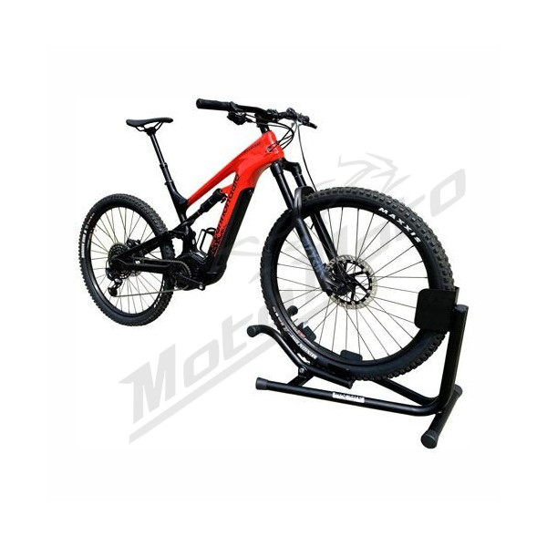 BIKE LIFT Automatic Wheel Clamp