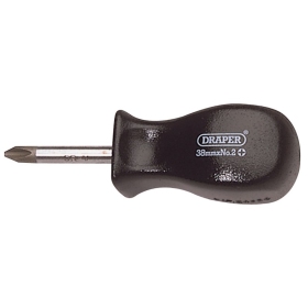 DRAPER T2 38 MM PHILLIPS TOM THUMB SCREWDRIVER