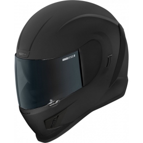 Icon Airform Dark Helmet