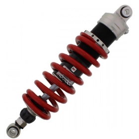 YSS Topline Z-Series MZ456 Rear Shock Absorber Yamaha XT 600 E 90-02