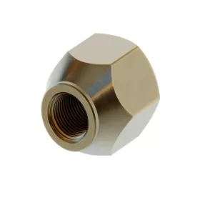 Camso lug nut M10-1.25X15,8