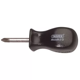 DRAPER T2 38 MM PHILLIPS TOM THUMB SCREWDRIVER