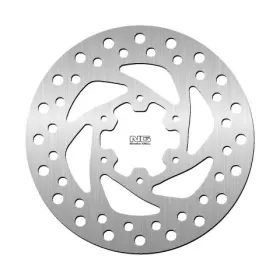 NG BRAKES Rear Fixed Brake Disc 218mm Derbi Senda DRD 50cc 16-18