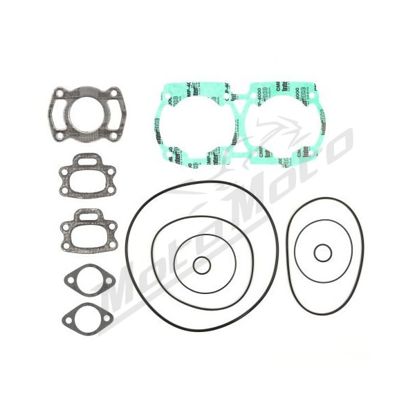 PROX Cilindro tarpinių kompl. Sea-Doo GS / GSI / GTI / GTS / HX / SP / SPX / XP 720cc 95-05