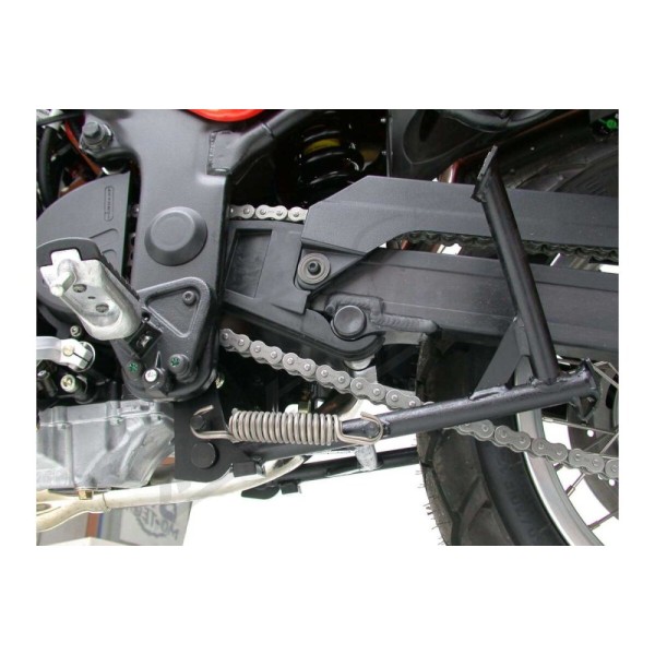SW-MOTECH Centerstand Triumph Tiger 955 01-06