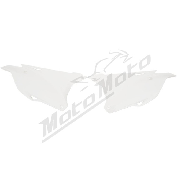 UFO Replacement Side Panels Kawasaki KX 85-112cc 14-25