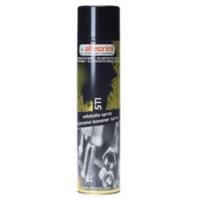 ALLEGRINI Universal grease ST1 400ml