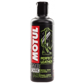 Aprangos valiklis MOTUL Perfect Leather M3 - 250ML