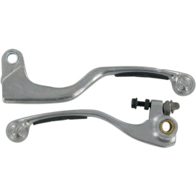 MOOSE OFFROAD HARD-PARTS Competition Lever Set Honda CRF 250-450cc 07-15