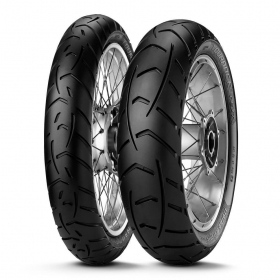 Tyre METZELER TOURANCE NEXT TL 69V 140/80 R17