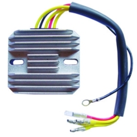 TECNIUM by DZE Regulator Suzuki GS / LT 230-1000cc 77-93