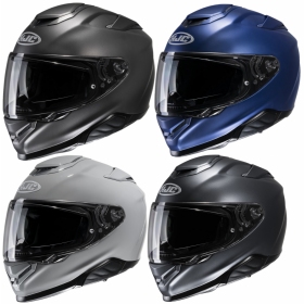 HJC RPHA 71 Solid Helmet