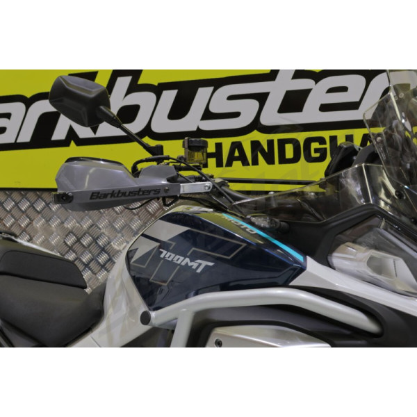 BARKBUSTERS Wind Deflectors CF Moto 700cc 26
