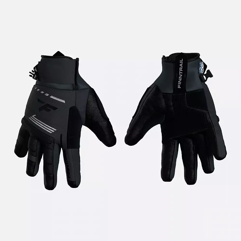 Finntrail Gloves GT  2791 Graphite