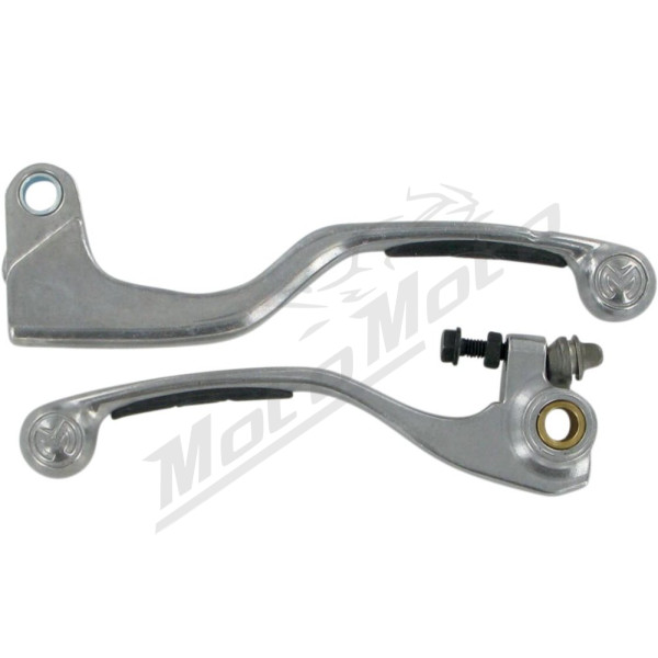 MOOSE OFFROAD HARD-PARTS Rankenėlių komplektas Honda CRF 250-450cc 07-15