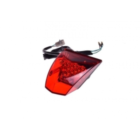 Tail light MaxTuned ROMET CRS50cc / 125cc