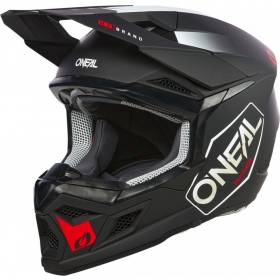 Oneal 3Series Hexx V.24 Motocross Helmet