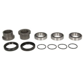PIVOT WORKS Rear wheel bearing set and seal kit Suzuki RM-Z / RM-X 250-450cc 05-12