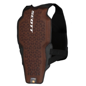 SCOTT Body Armor Softcon Hybrid Pro black XS/S
