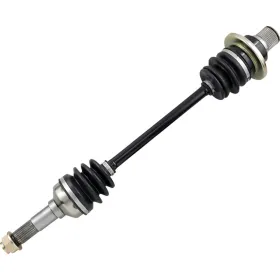 MOOSE OFFROAD FOUR WHEEL OEM Replacement Standard CV Axle Yamaha YXR 450-700cc 06-13