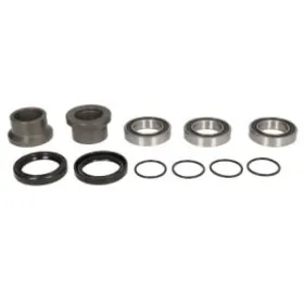 PIVOT WORKS Rear wheel bearing set and seal kit Suzuki RM-Z / RM-X 250-450cc 05-12