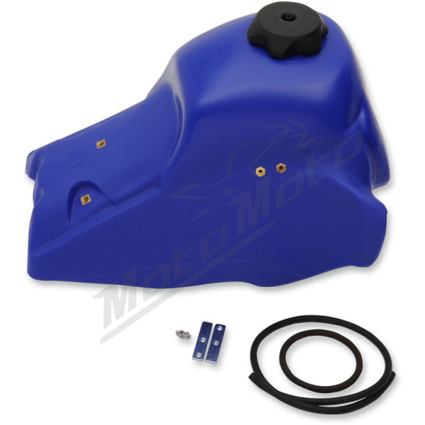 IMS PRODUCTS INC. kuro bakas 11,4l Yamaha WR 250 08-20