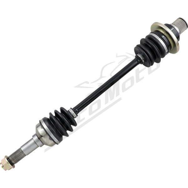 MOOSE OFFROAD FOUR WHEEL OEM Replacement Standard CV Axle Yamaha YXR 450-700cc 06-13