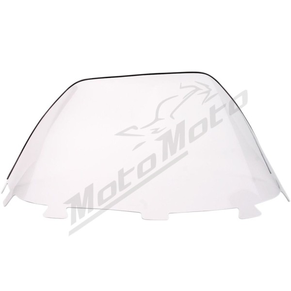 SNO STUFF Replacement Windshield SKI-DOO EVEREST 340-440cc 76-79