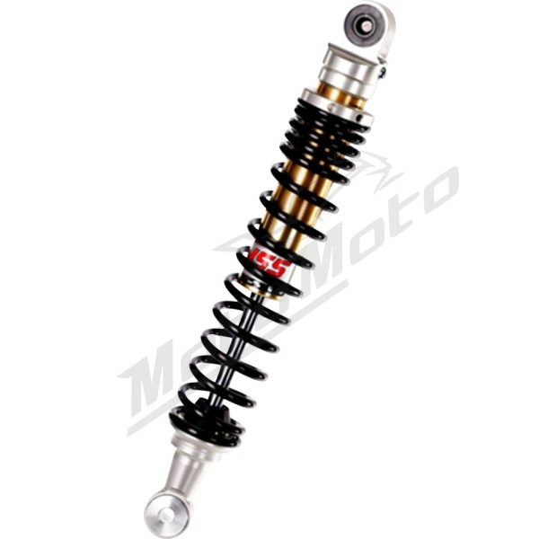 YSS Shock Gas ECO Series Aprilia Sportcity 125-300cc 04-12