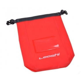 Waterproof bag with roll top 3L