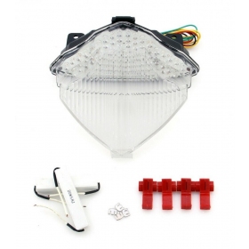Tail light with turn signals YAMAHA YZF R1 2004-2006