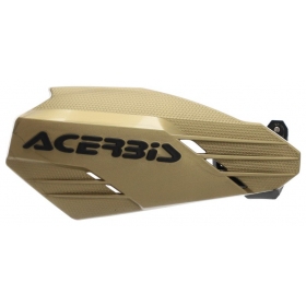 Vairo apsaugos ACERBIS LINEAR FANTIC/ GAS GAS/ HONDA/ HUSQVARNA/ KAWASAKI/ KTM/ SUZUKI/ YAMAHA 50-650cc 90-24 2vnt.