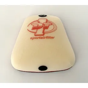 DT-1 RACING EUROPE Air Filter Fantic / Yamaha 450cc 23-25