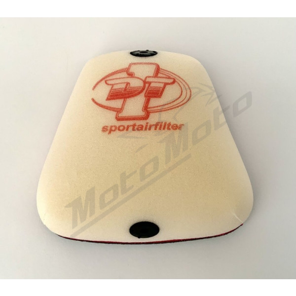 DT-1 RACING EUROPE Air Filter Fantic / Yamaha 450cc 23-25