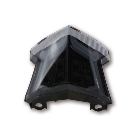 HIGHSIDER smart LED TailLight Kwasaki Z 650-1000cc 17-24