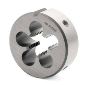 SALE! BAER Round Cutting Die G (BSP) 1 1/2 × 11 – HSS