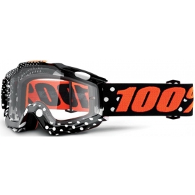 100% Accuri Gaspard Motocross Goggles