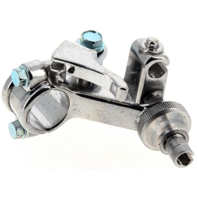MaxTuned Clutch Lever Perch Aluminium KAWASAKI / SUZUKI 250-450cc 2004-2019