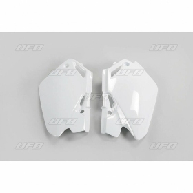 UFO šoniniai plastikai HONDA CR 85R 03-07