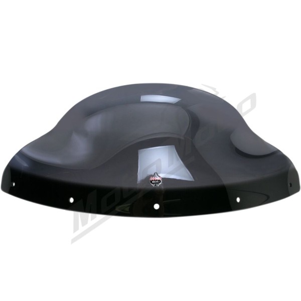 KLOCK WERKS Flare™ Windshield KAWASAKI VN 1700 09-22
