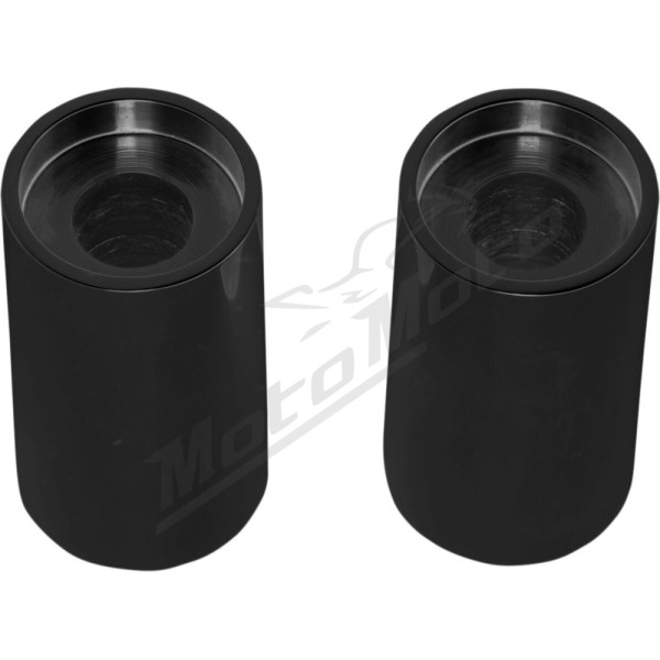 LA CHOPPERS Handlebar Riser Extensions 25,4mm +50,8mm 2vnt.