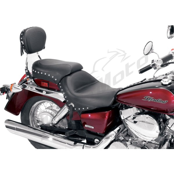 MUSTANG "Touring" sėdynė Honda VT 750 C ABS 750 cc, 2004–2016