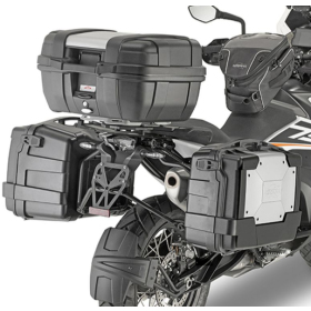 KAPPA Monokey Šoninių daiktadėžių laikiklis KTM Adventure 790 ABS 19-20